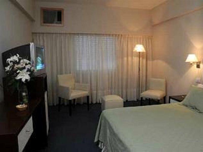 Los Tilos Hotel Y Spa By Cph 비야카를로스파스 외부 사진