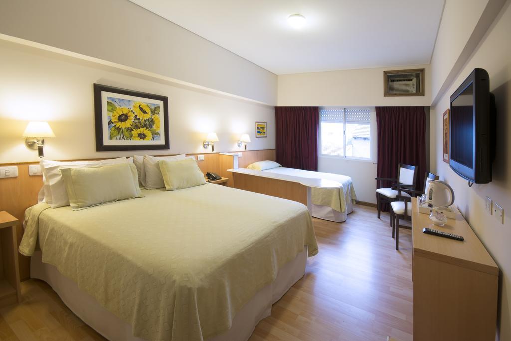 Los Tilos Hotel Y Spa By Cph 비야카를로스파스 외부 사진